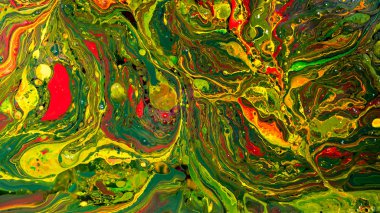 Petrol renk arka plan