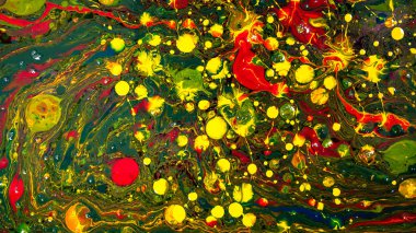 Petrol renk arka plan