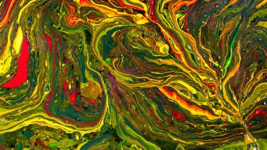 Petrol renk arka plan