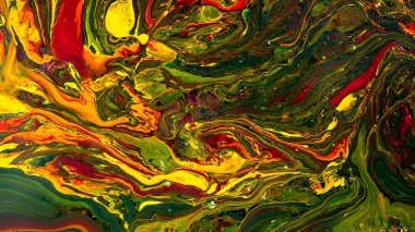 Petrol renk arka plan