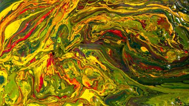 Petrol renk arka plan