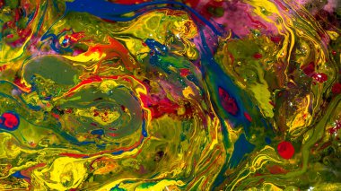 Petrol renk arka plan