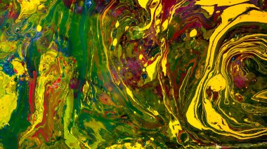 Petrol renk arka plan