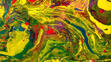 Petrol renk arka plan