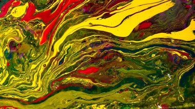 Petrol renk arka plan