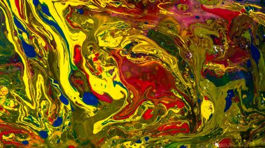 Petrol renk arka plan