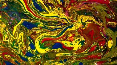 Petrol renk arka plan