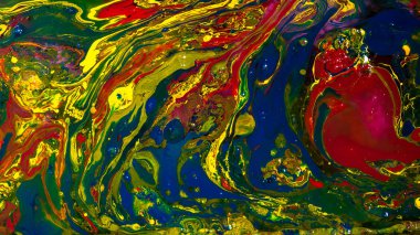 Petrol renk arka plan