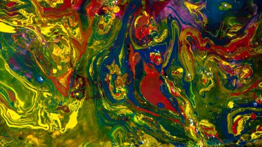 Petrol renk arka plan