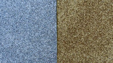 Gümüş ve altın parıltı soyut arka plan