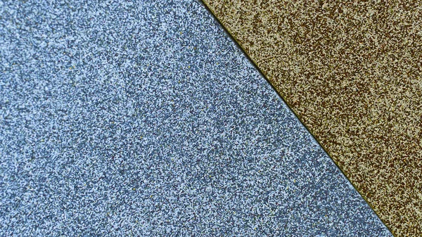 Gümüş ve altın parıltı soyut arka plan