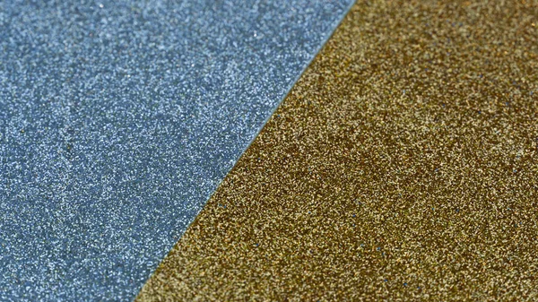 Gümüş ve altın parıltı soyut arka plan