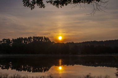 Sunrise - Doğa ve manzara