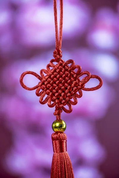 Çin yeni yılı - Çince düğüm