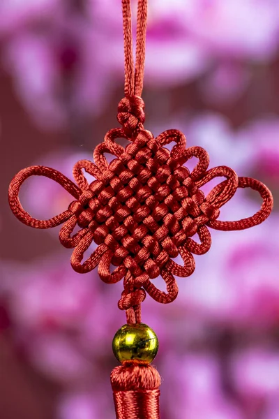 Çin yeni yılı - Çince düğüm