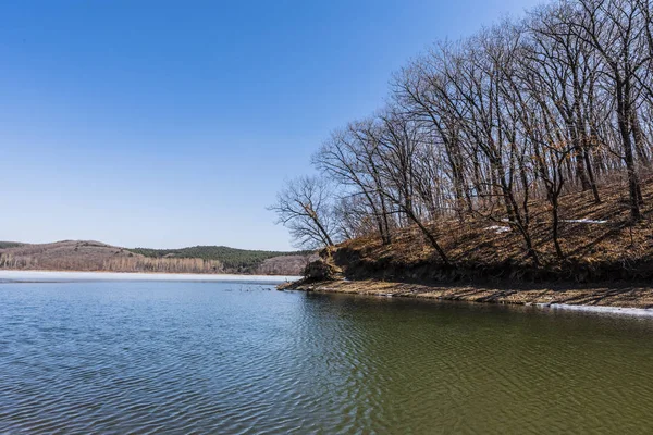 Changchun Jingyuetan Ulusal Orman Parkı, Çin