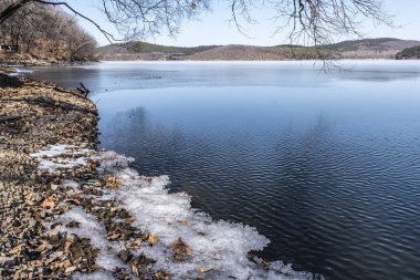 Changchun Jingyuetan Ulusal Orman Parkı, Çin