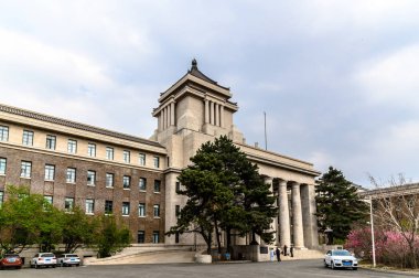 Manchukuo Devlet Konseyi Binası