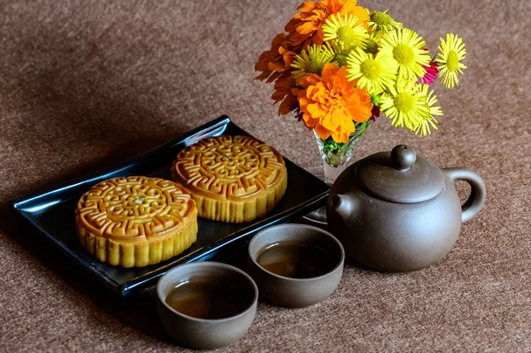 Sonbahar Ortası Festivali ve Mooncake