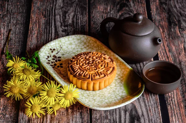 Sonbahar Ortası Festivali ve Mooncake
