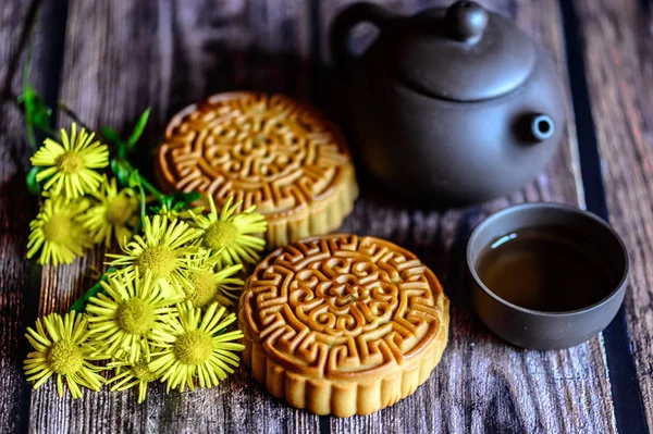 Sonbahar Ortası Festivali ve Mooncake