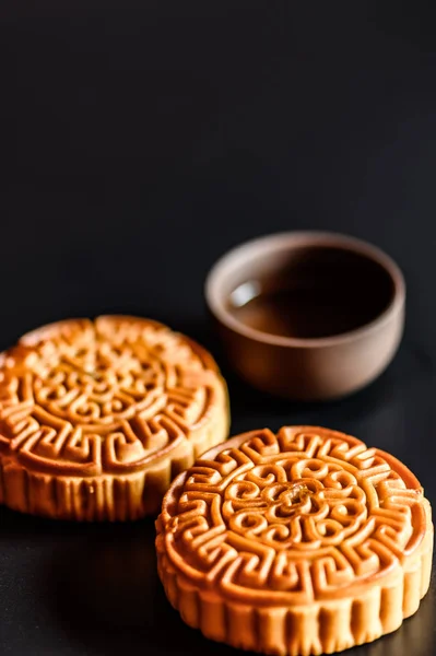 Mid-Autumn Festival and Mooncake