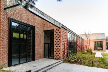 Çin Changchun Su Kültür Parkı