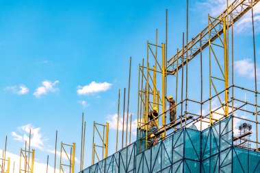 Changchun Yeni Bölgesi, Çin 'deki inşaat alanının inşaatı ve genişletilmesi