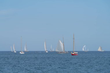 Regatta Körfez Imperia, İtalya
