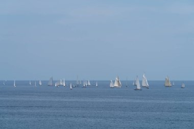 Regatta Körfez Imperia, İtalya
