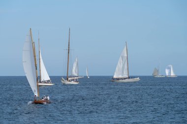 Regatta Körfez Imperia, İtalya