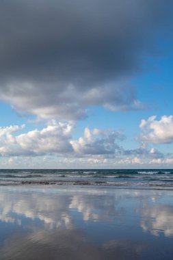 Atlantik Okyanusu, Kanarya Adaları, Lanzarote, İspanya