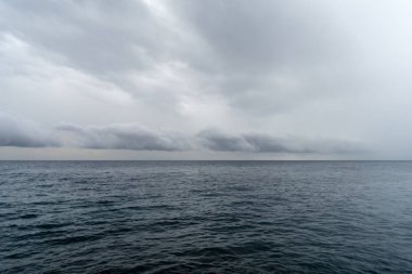 Atlantik Okyanusu, Kanarya Adaları, Lanzarote, İspanya