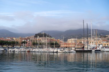Sanremo, İtalya
