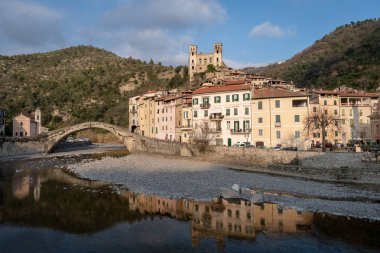 DOLCEACQUA, il Imperia, İtalya