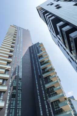 kat mülkiyeti binalar