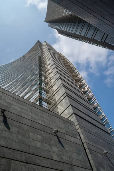 Porta Nuova, Mailand, Lombardei, Italien — Stockfoto