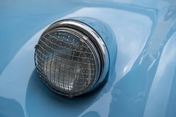 Classic car detail — Stock Photo, Image