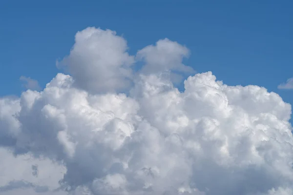 Облако Кумулонимба — стоковое фото
