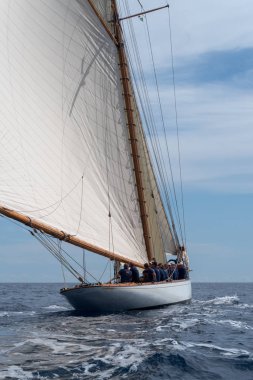 Klasik yat yarışı