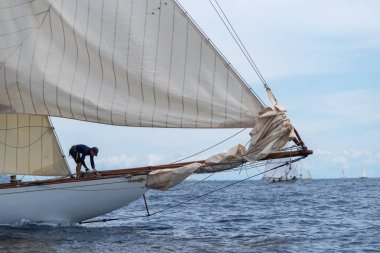 Klasik yat yarışı