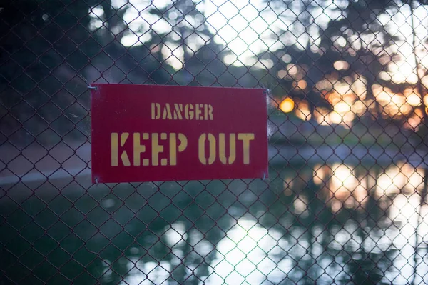 Énekelni Azt Mondja Dange Tartsa Park Long Beach Kalifornia Kalifornia — Stock Fotó