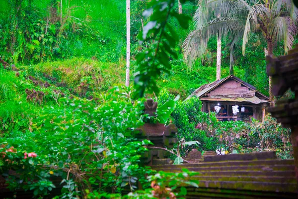 Pura Gunung Kawi Sebatu Tempel Bali Indonesië Bali Een Indonesisch — Stockfoto