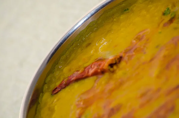 Mâncarea Indiană Masă Ideea Tipică Mâncare Indiei Este Curry Atât — Fotografie, imagine de stoc