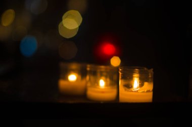 Barselona, İspanya 'daki kilise. Barcelona, İspanya 'nın doğu kıyısında yer alan bir Artistik şehir olarak bilinir.