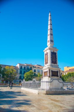 Malaga, İspanya 'da Granada eyaletinde yer alan bir şehirdir. La Malaga de Picaso olarak bilinir..