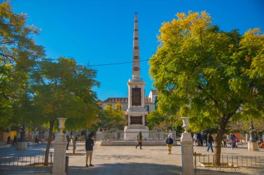 Malaga, İspanya 'da Granada eyaletinde yer alan bir şehirdir. La Malaga de Picaso olarak bilinir..