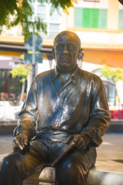 Malaga, İspanya 'da Granada eyaletinde yer alan bir şehirdir. La Malaga de Picaso olarak bilinir..