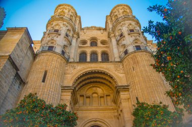 Malaga, İspanya 'da Granada eyaletinde yer alan bir şehirdir. La Malaga de Picaso olarak bilinir..
