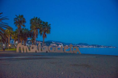Malaga, İspanya 'da Granada eyaletinde yer alan bir şehirdir. La Malaga de Picaso olarak bilinir..